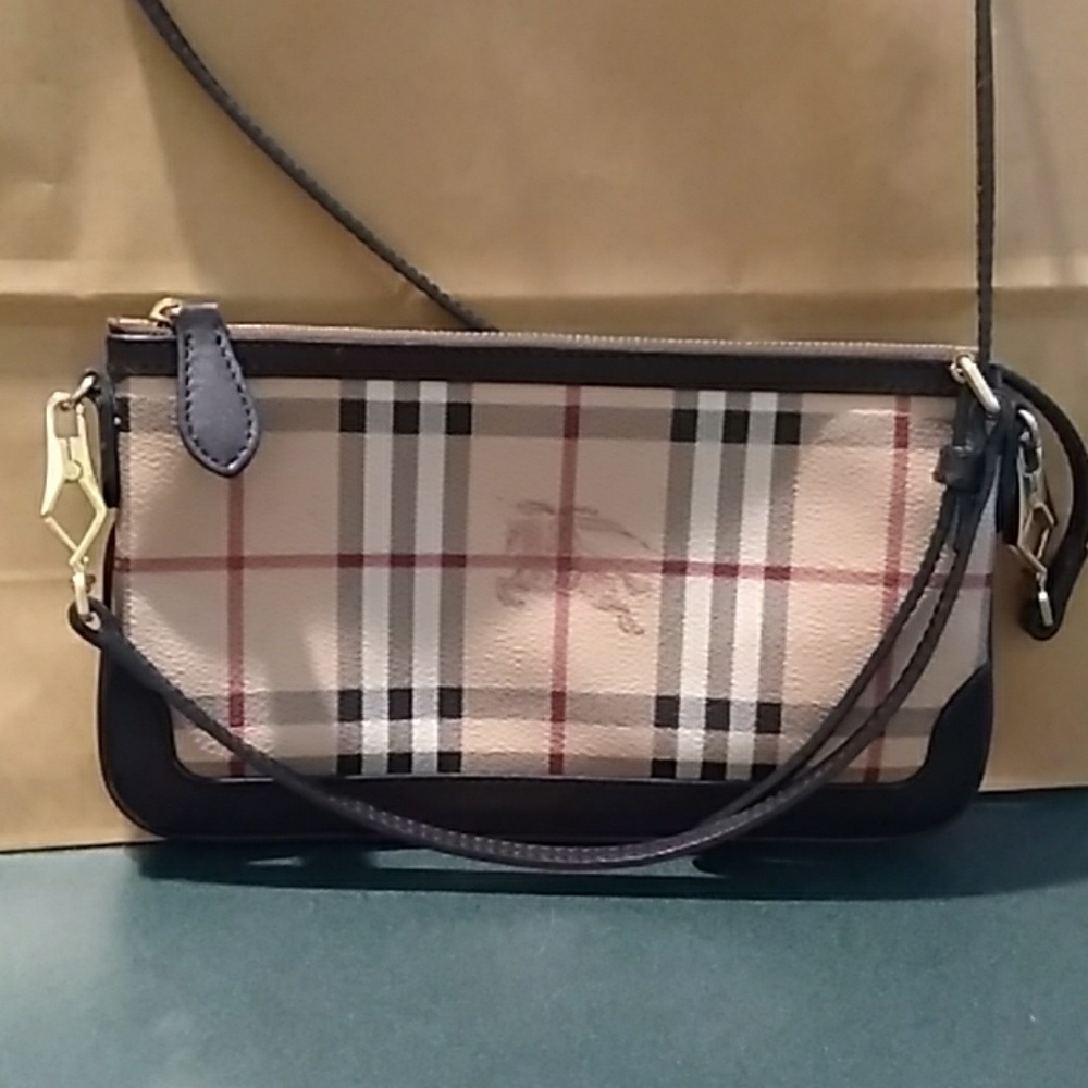 Burberry crossbody